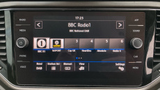 Volkswagen T-Roc 1.0 TSI Design 5dr Petrol Hatchback